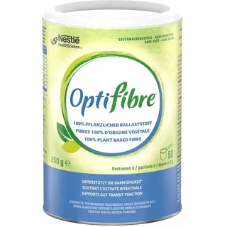 OptiFibre® Pulver 250 g 250 g Pulver