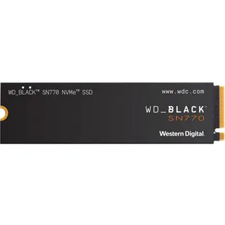 SN770 500 GB M.2