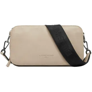 Liebeskind Berlin Seasonal Clarice Crossbody M sandcastle