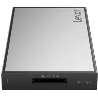 Lexar Workflow Cfexpress 4.0 Type A Usb 4