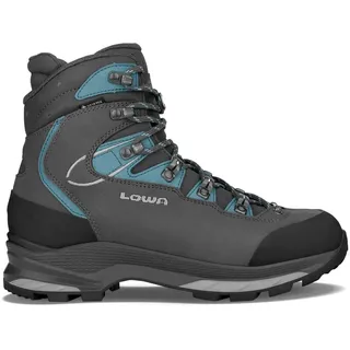 Mauria EVO GTX Ws S anthrazit/türkis 37