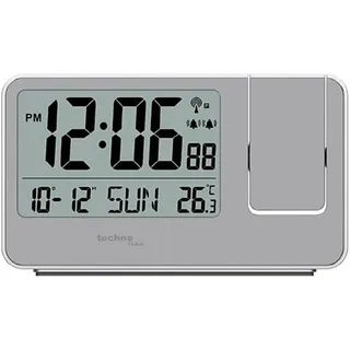 Technoline WT 534 silber