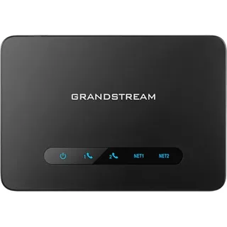 Grandstream HT812 v2