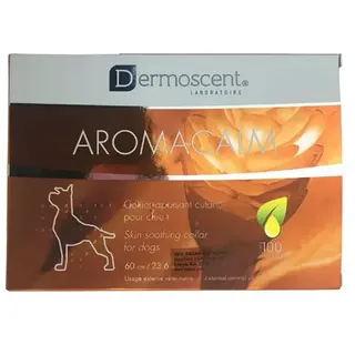 Nextmune Dermoscent Aromacalm Hundehalsband - One Size