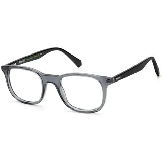 POLAROID Fassung PLD D424 KB7 50/21 Acetat Herren