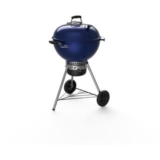 WEBER Master-Touch GBS C-5750 ocean blue