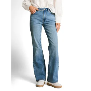 Tom Tailor TTSTELLA Bootcut", Jeans