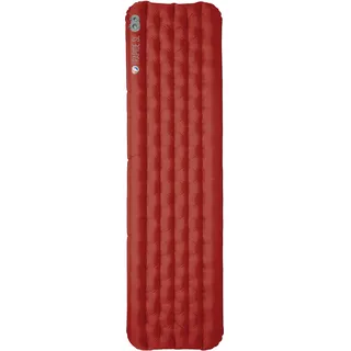 Big Agnes Isomatte Rapide SL Insulated Orange
