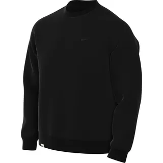 Nike Primary Vielseitiges Dri-FIT UV-Rundhalsshirt für Herren, FZ0971