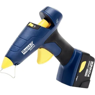 Rapid Rapid, Heissklebepistole, Akku-Heissklebepistole BGX300,