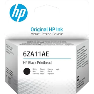 HP Druckkopf schwarz (6ZA11AE)