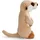 Erdmännchen 30 cm Braun