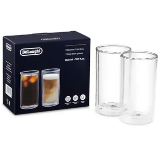 De'Longhi Thermoglas 0,3 l 2 St.