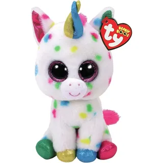 Ty Beanie Boos Harmonie Einhorn