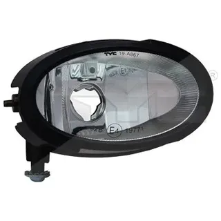 TYC Nebelscheinwerfer TYC 19-0867-01-2