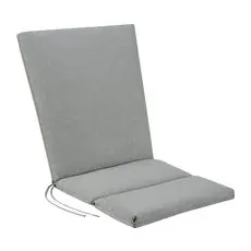 Ersatz-Sitz-/Rückenkissen für Costilla Sofa-Lounge-Set Grau