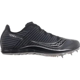 Schuhe Saucony S290476 - Silber, Schwarz