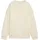 Crew FL Pullover Weiß L