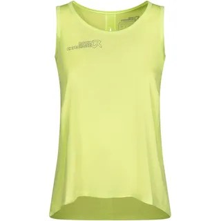 Rock Experience Damen Oriole Woman Tank Atmungsaktives Sport-Top