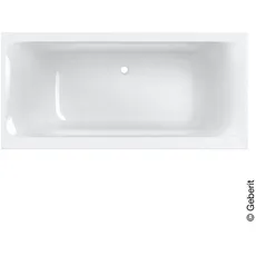 Bild Tawa Duo Rechteckbadewanne Einbau, 554135011,