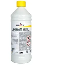 Bild Dekaclean Ultra 1 Liter