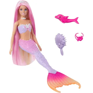 Barbie Meerjungfrau Malibu 38 cm