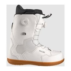 DEELUXE ID Dual BOA 2025 Snowboard-Boots white, weiss, 26.0