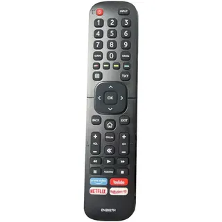 Hisense EN2BI27H Schwarz
