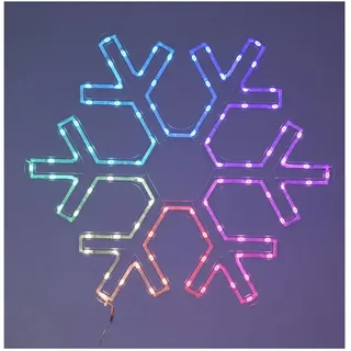 Basics Schneebecher Led 50x43 Cm - Multicolor - One Size
