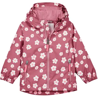 KILLTEC Regenjacke FIOS 24 MNS JCKT Rosa 122/128
