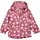 Regenjacke FIOS Rosa 122/128