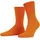 Run Socken 1 Paar Orange 39-41