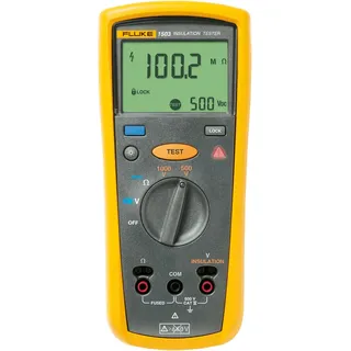 Fluke Fluke, Isolationsprüfer FLUKE-1503