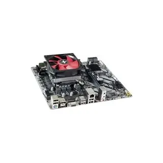 Renkforce PC Tuning-Kit Intel® CoreTM Ultra 5 Ultra5 225 4.90 GHz 16 GB DDR5-RAM M.2 PCIe NVMe 4.0