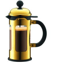 Bild Chambord Kaffeebereiter 0,35 l gold