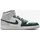 Air Jordan 1 Mid SE Oxidized Green - EU: 42 - Grün