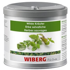 Wilde Kräuter ca.55g 470ml von Wiberg