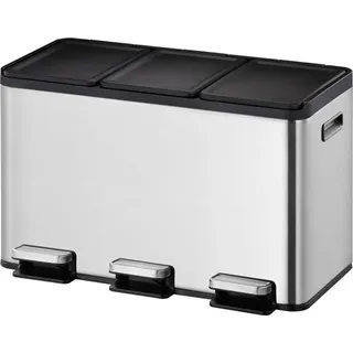 Eko Essential Splitted 30 l Silber