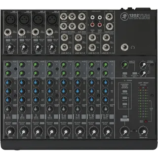MACKIE 1202VLZ4