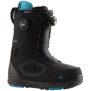 Burton Photon Wide Boa® Snowboardschuhe - Black - 28.5