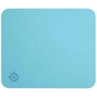 SteelSeries QcK Large Aqua