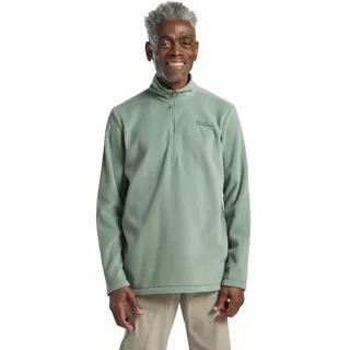 Jack Wolfskin Taunus Half Zip M eucalyptus (4029) 2XL