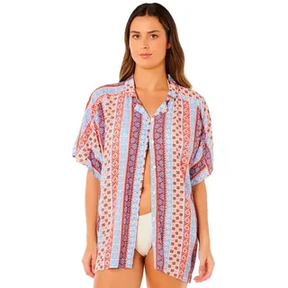 Rip Curl Ventura Kurzarmhemd Multico XL