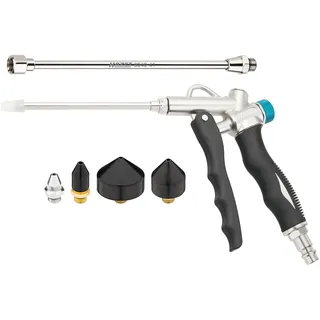 HAZET Ausblaspistole Konus Satz 9040-4/6
