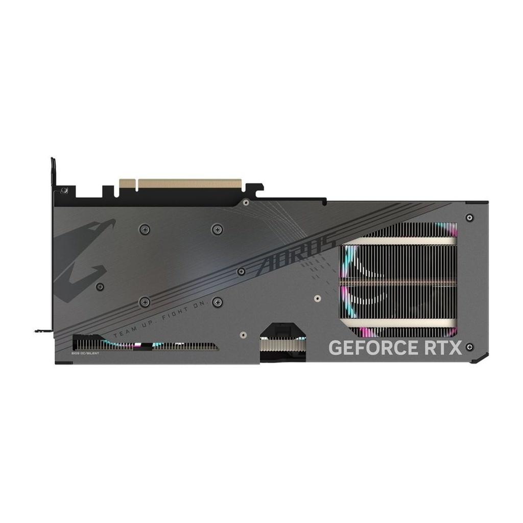 Bild von AORUS GeForce RTX 4060 Elite 8G 8 GB GDDR6 GV-N4060AORUS E-8GD