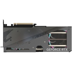 Bild von AORUS GeForce RTX 4060 Elite 8G 8 GB GDDR6 GV-N4060AORUS E-8GD