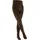 Mädchen Strumpfhose Family 13598-5230 80-92 Dark Brown 80-92