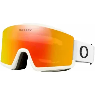 OAKLEY TARGET Line M Skibrille - -
