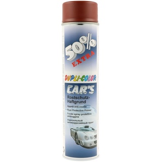 Dupli Color DUPLI-COLOR 730221 CAR ́S Rostschutz Haftgrund rot 600 ml