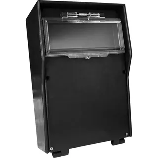 Gummi Verteiler IP54 GOMMA SCAME 225203